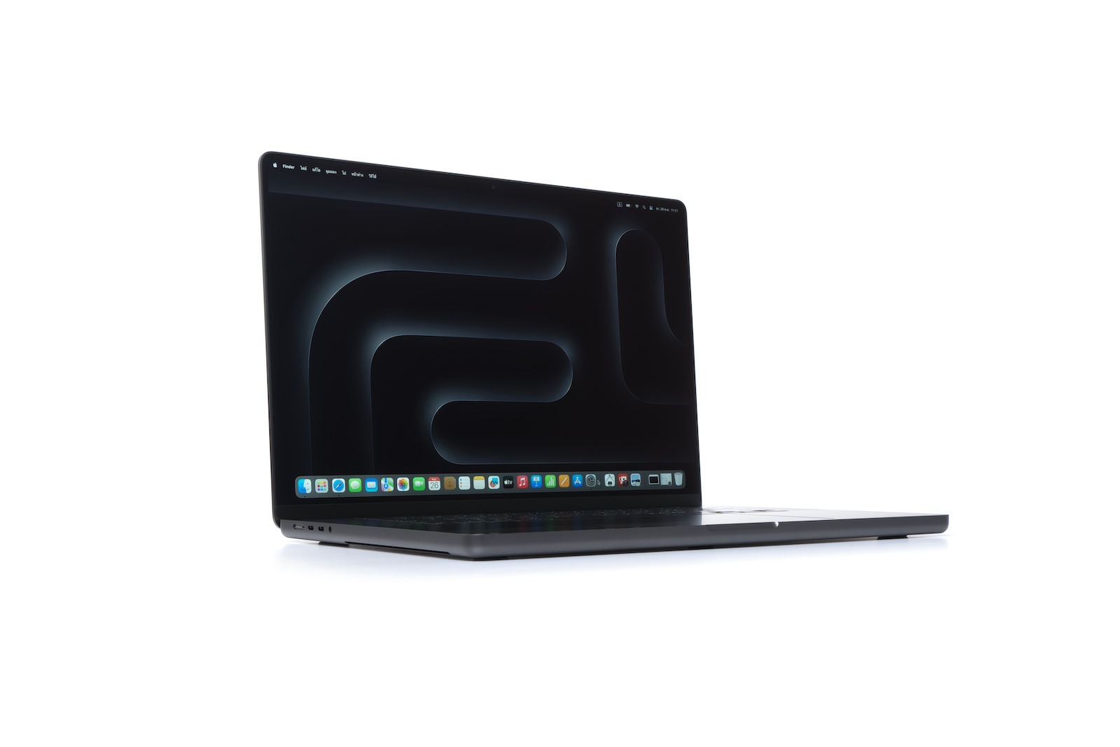 MacBook Pro Apple