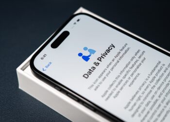 Optimize iPhone privacy