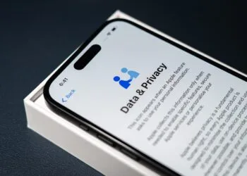 Optimize iPhone privacy