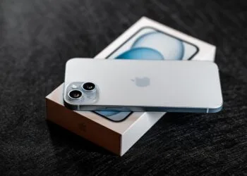 iPhone Focus Mode