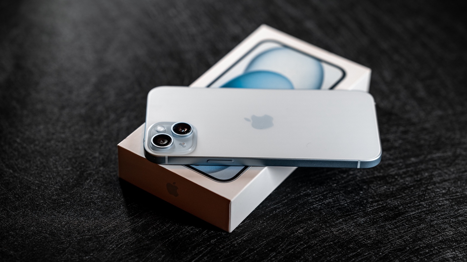 iPhone Focus Mode