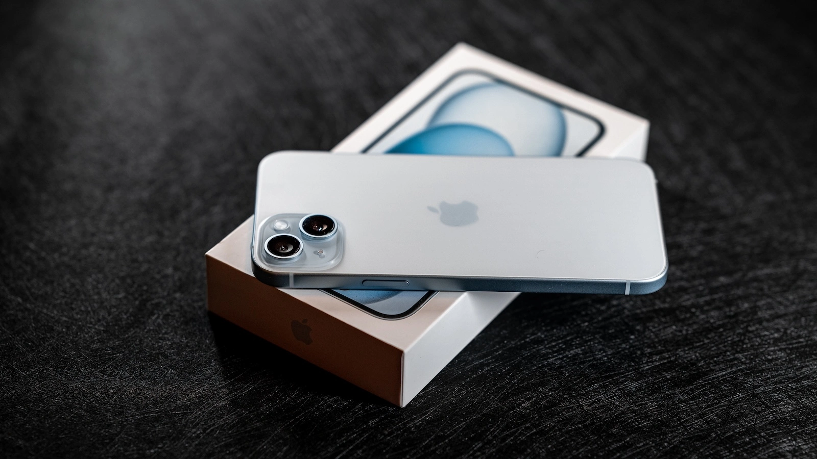 iPhone Focus Mode