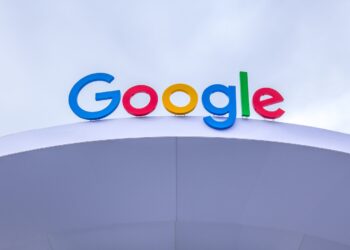 Google advertising business court