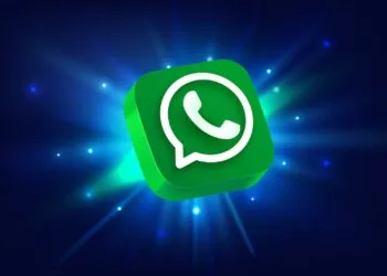 WhatsApp iPad