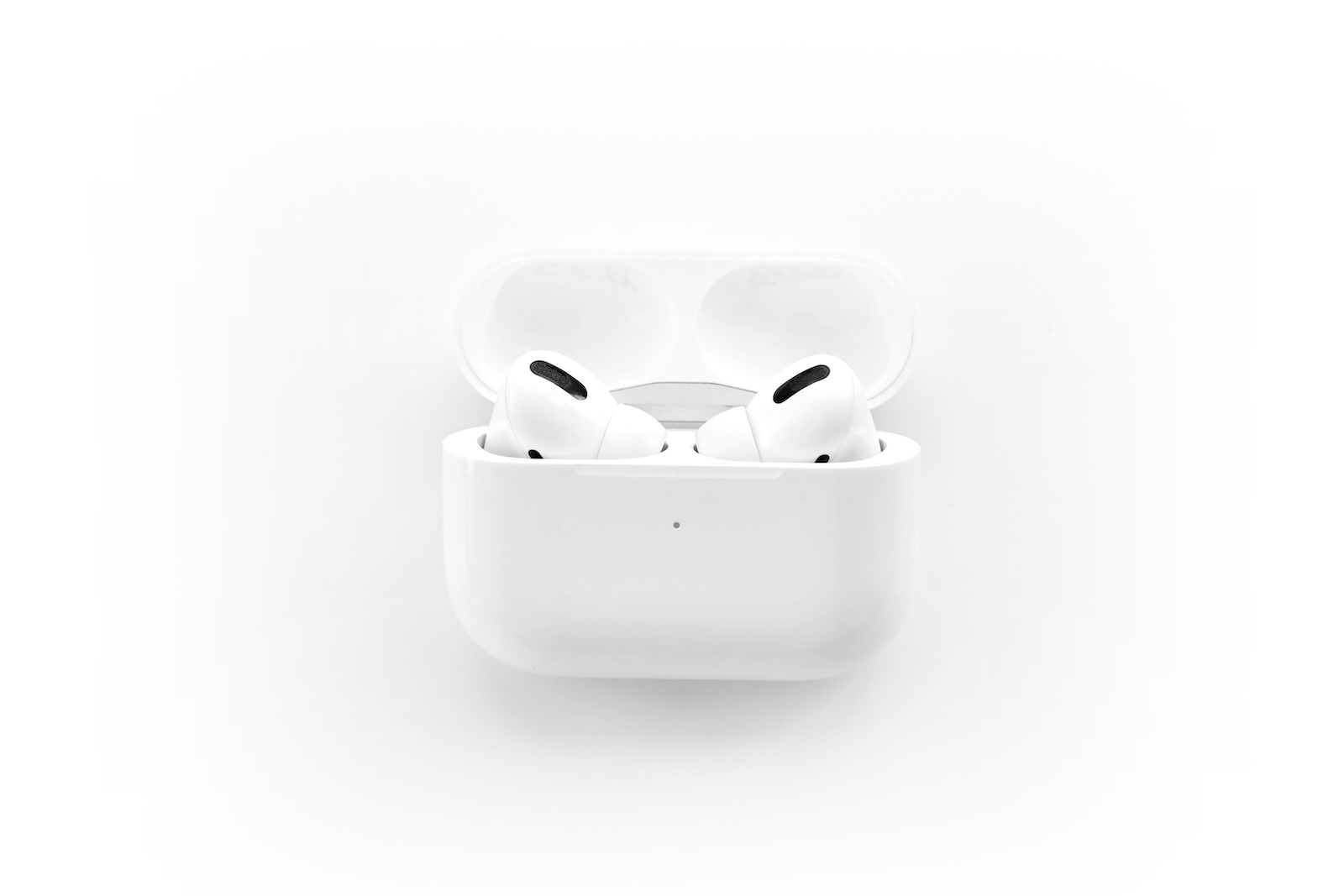 AirPods Pro 3 Apple