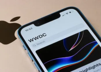 WWDC 2025 Apple