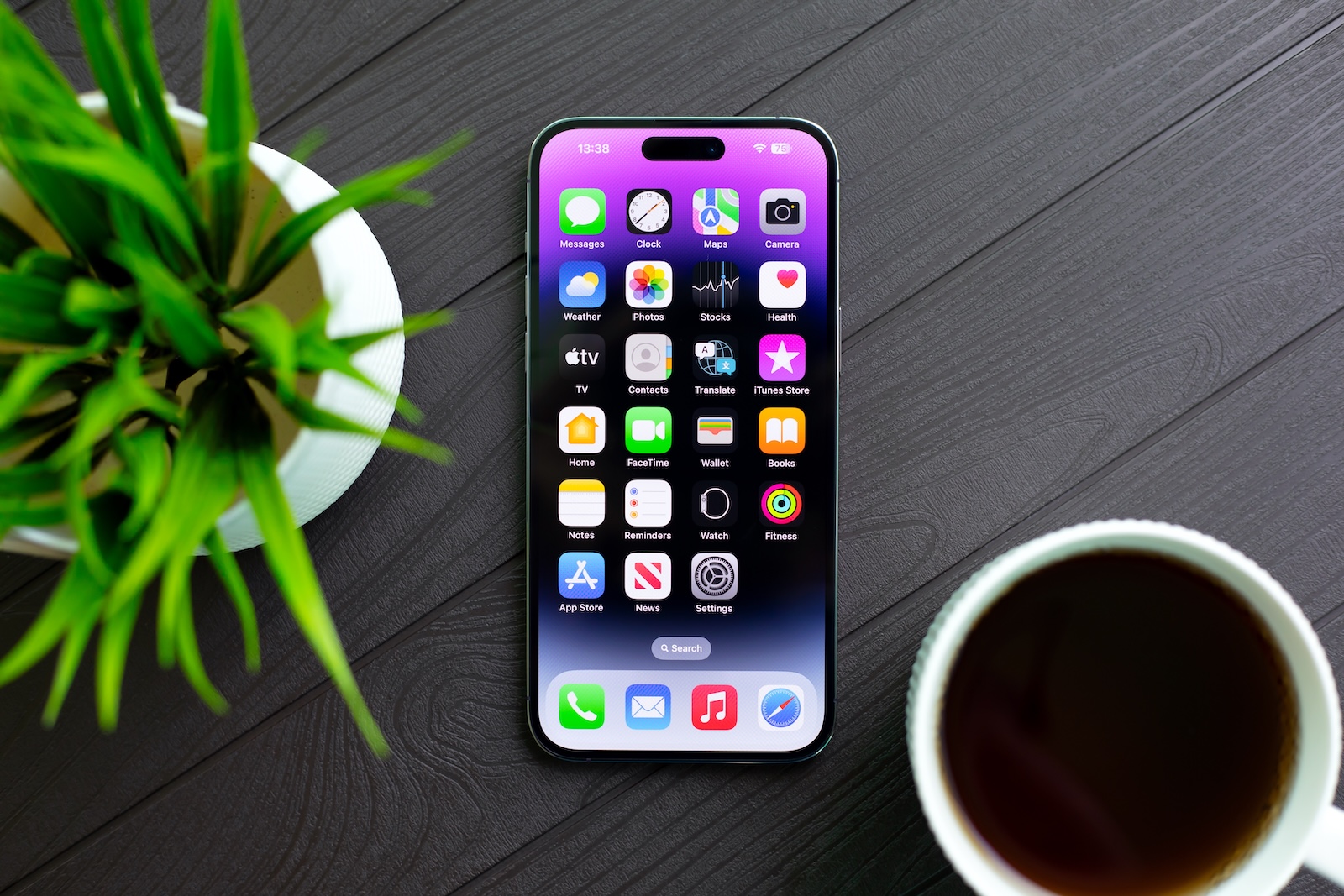iPhone 17 Apple