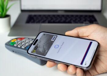 Set up Apple Pay