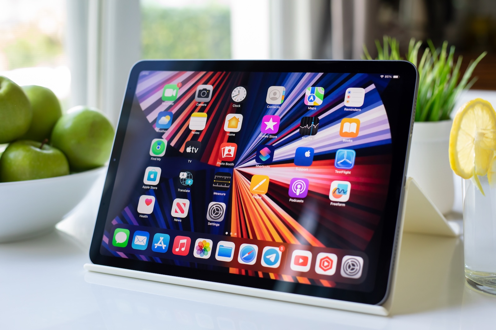 iPad Apple