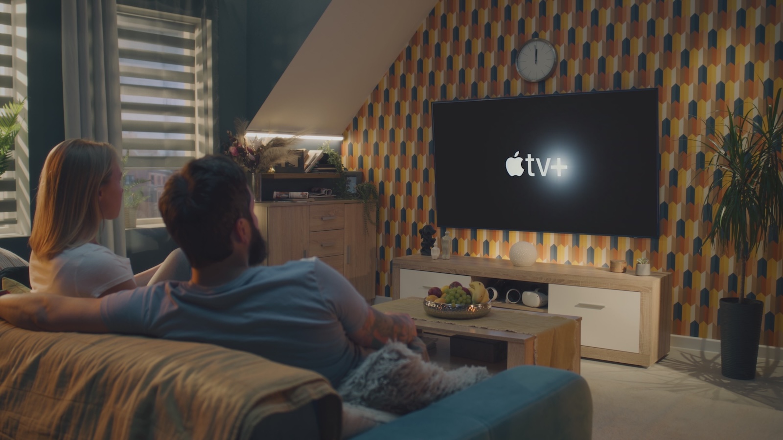 Apple TV+ June 2025