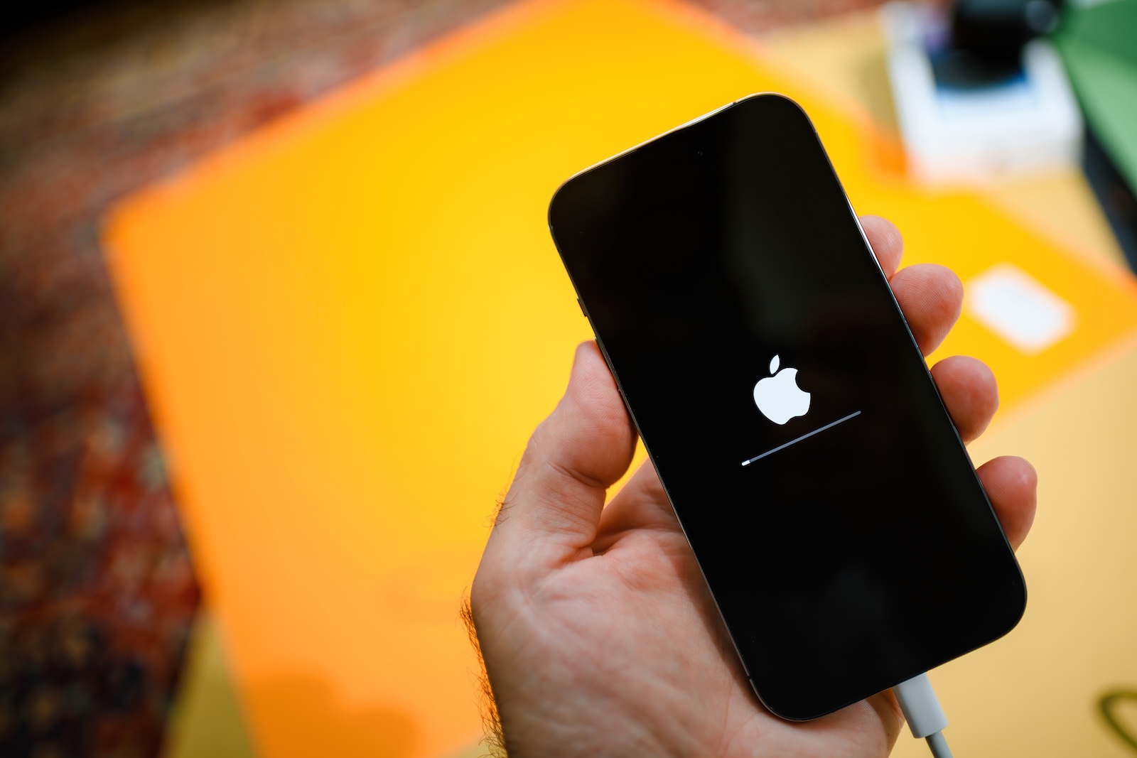 iOS 19 Apple