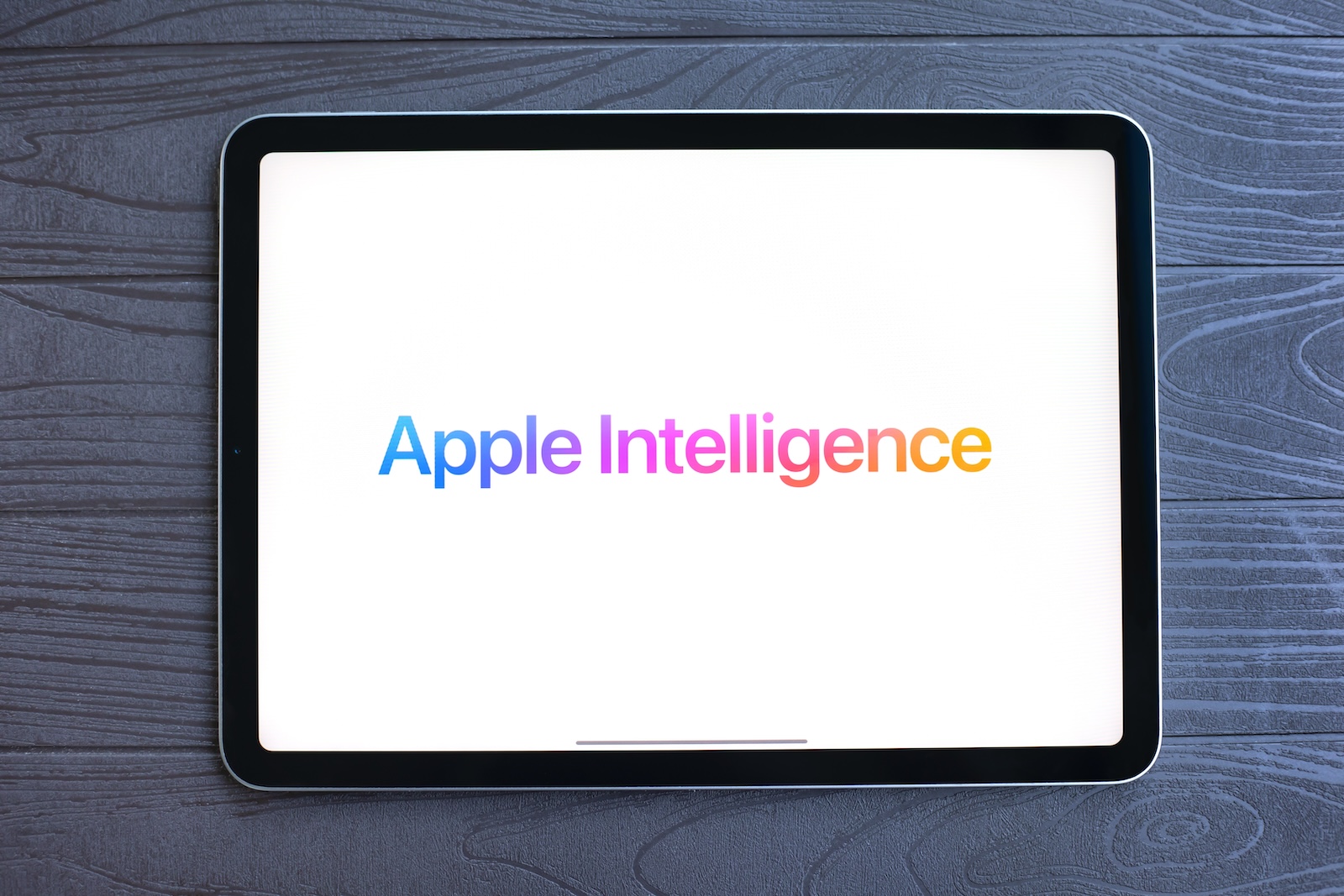 Apple AI