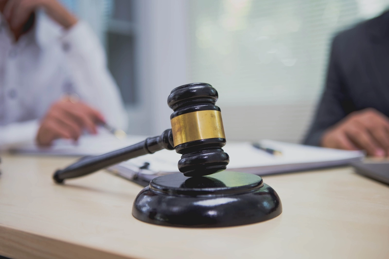 Apple Lawyers