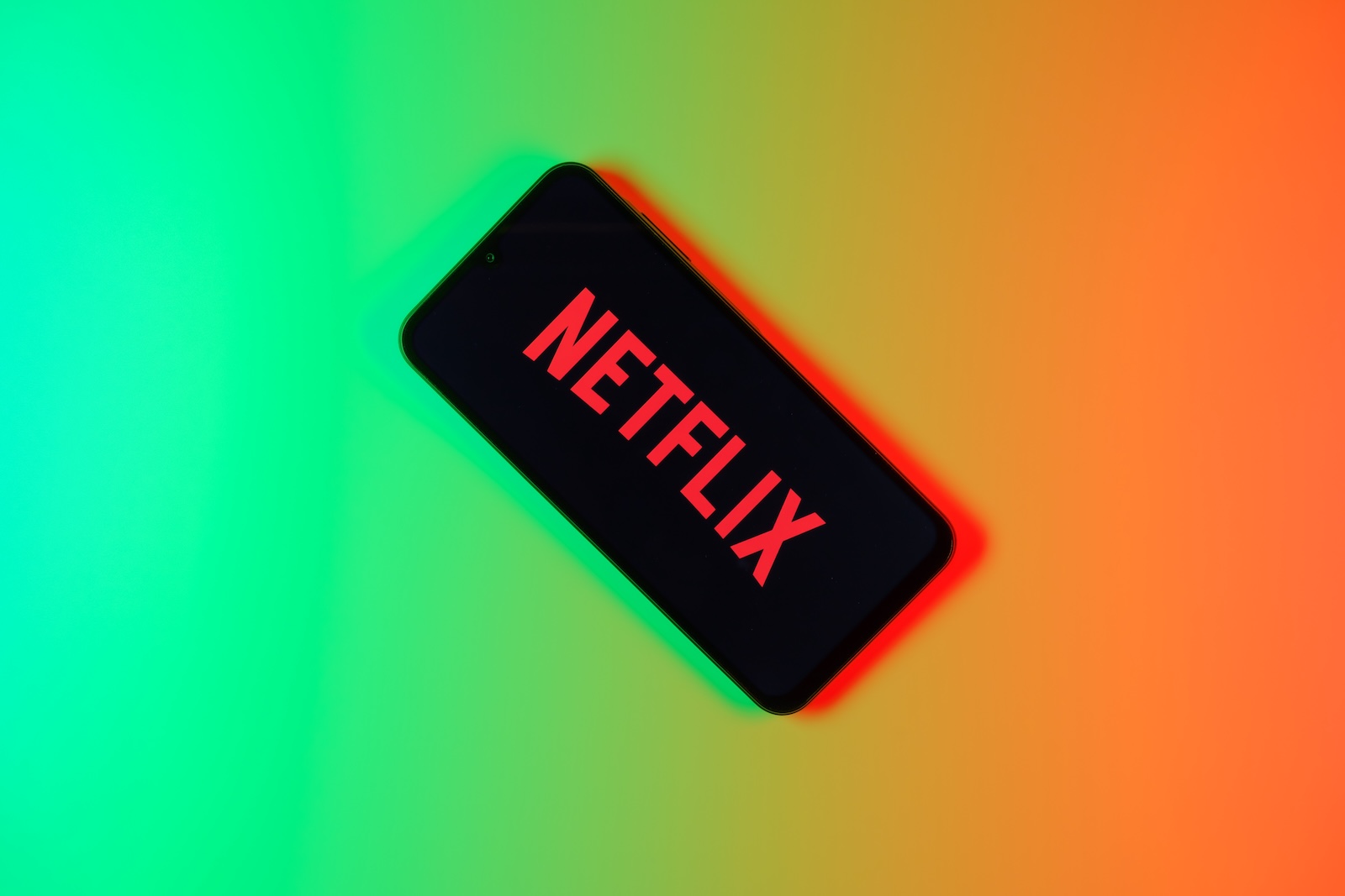 Netflix Update