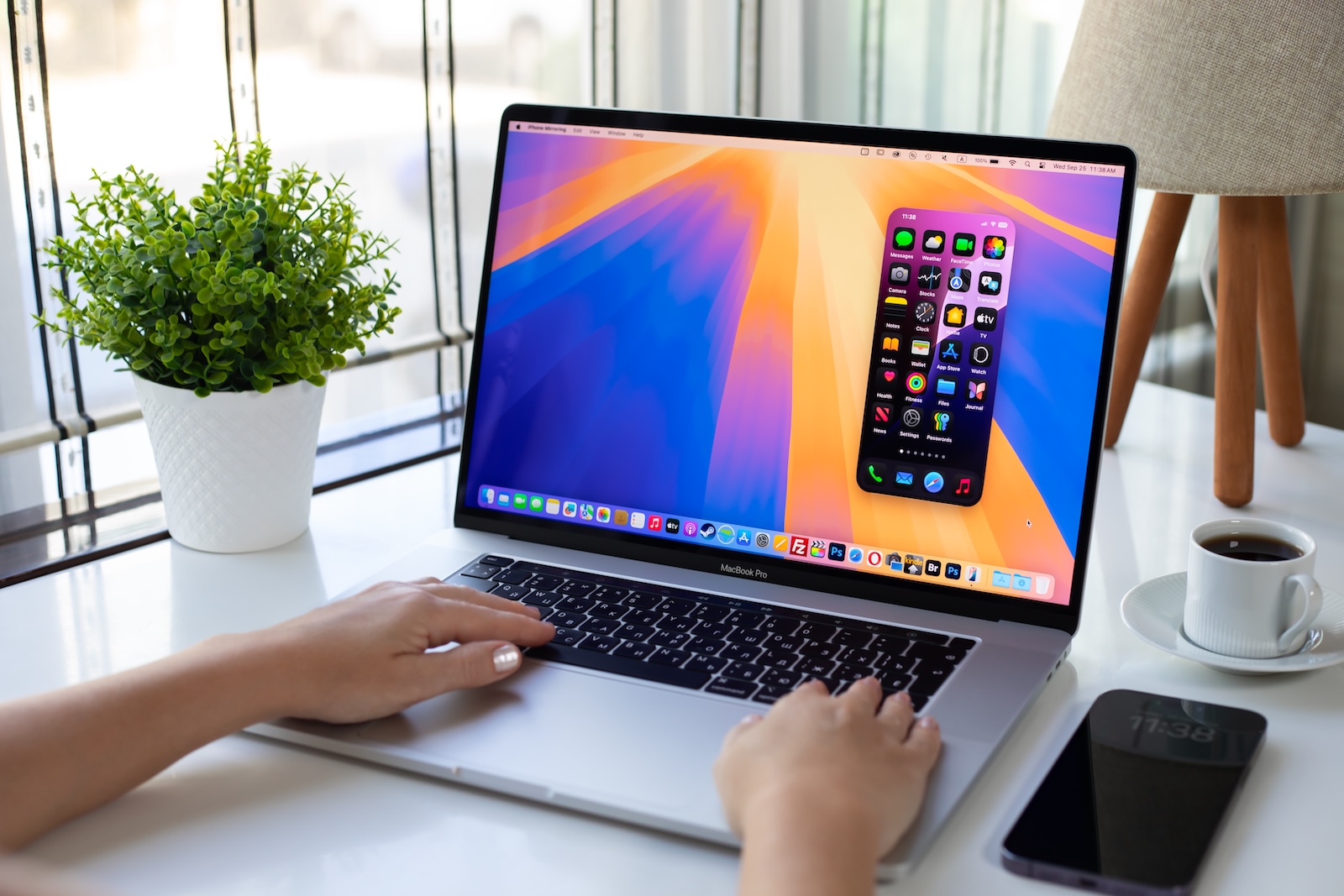 macOS 16 Apple