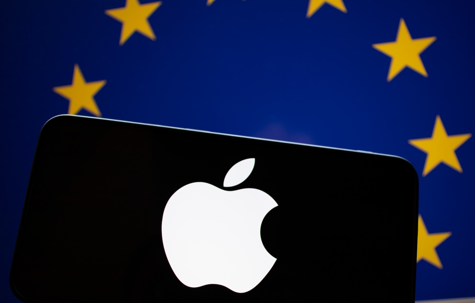 Apple EU