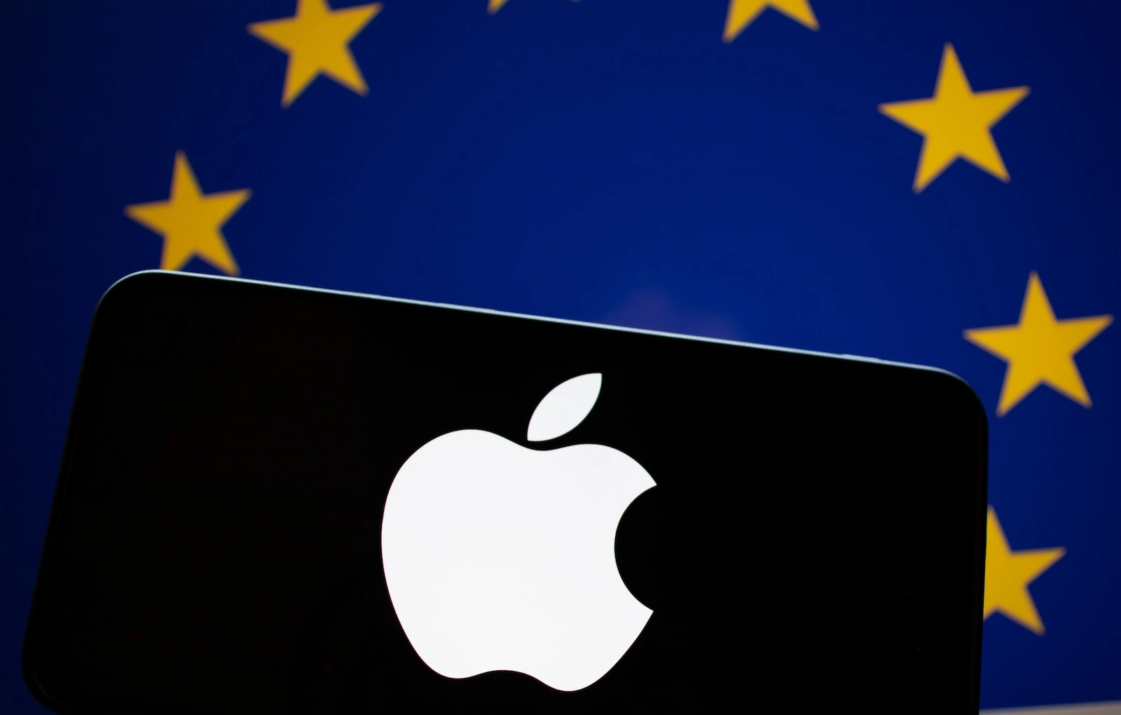 Apple EU