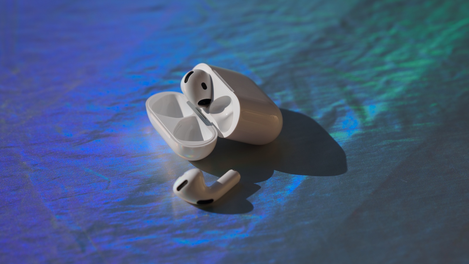 Apple AirPods