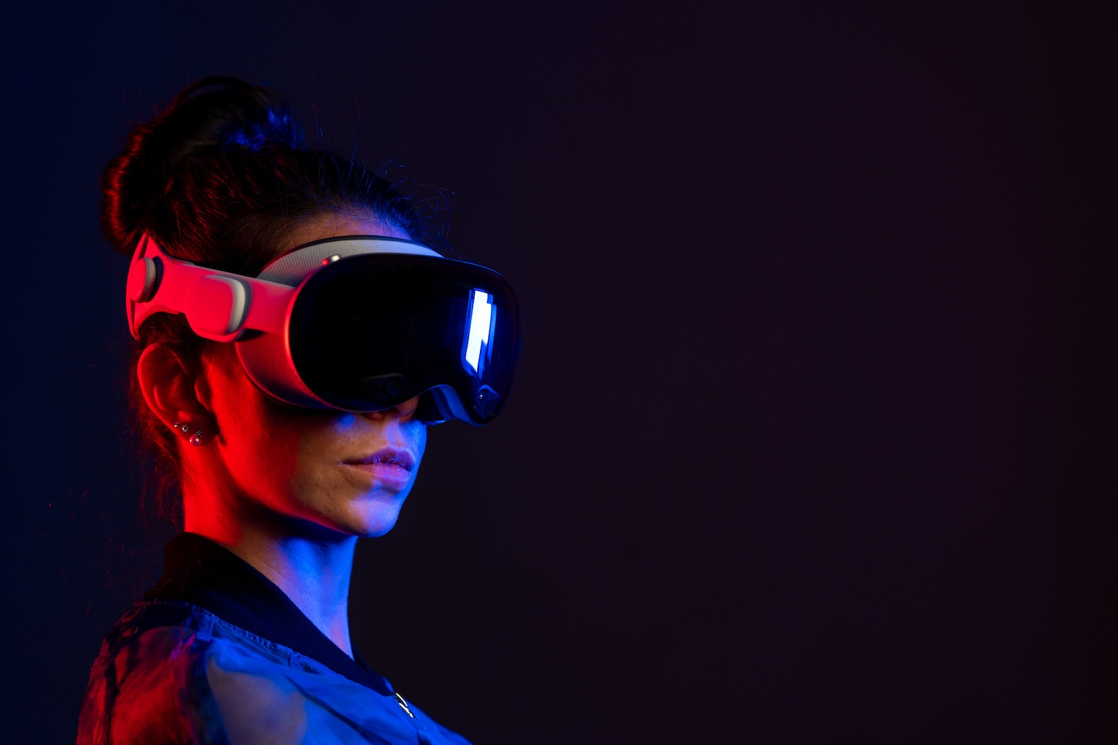 Apple Matrix3D