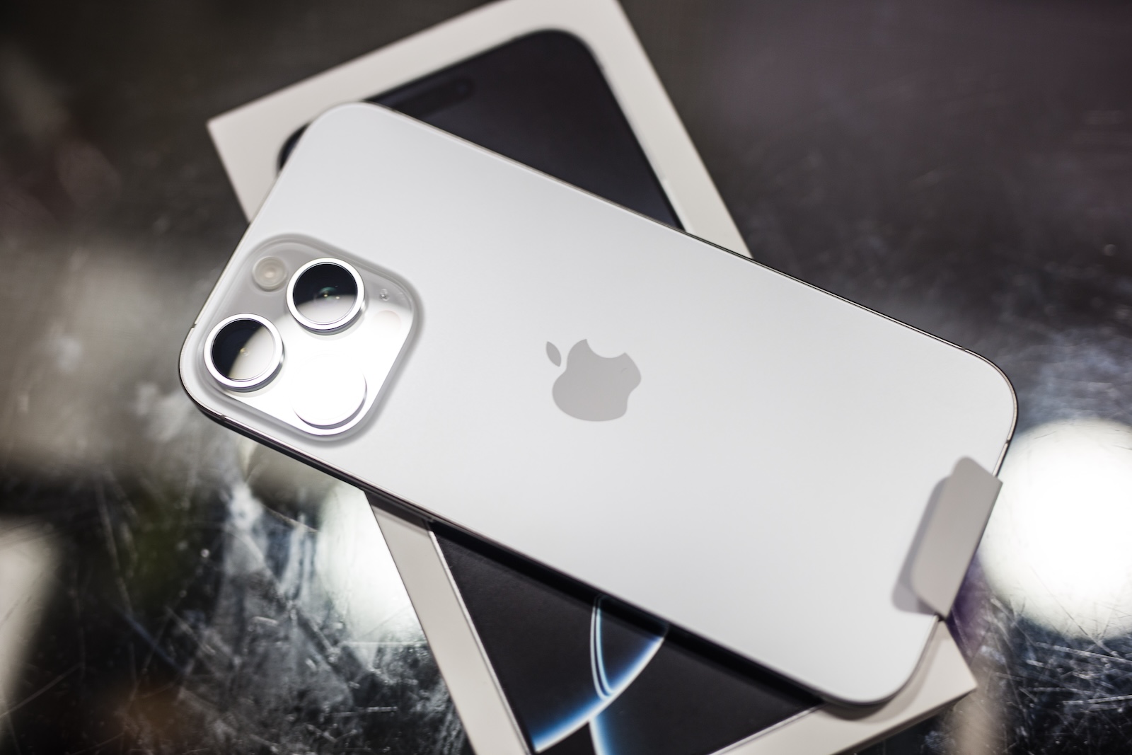 iPhone Fold Apple