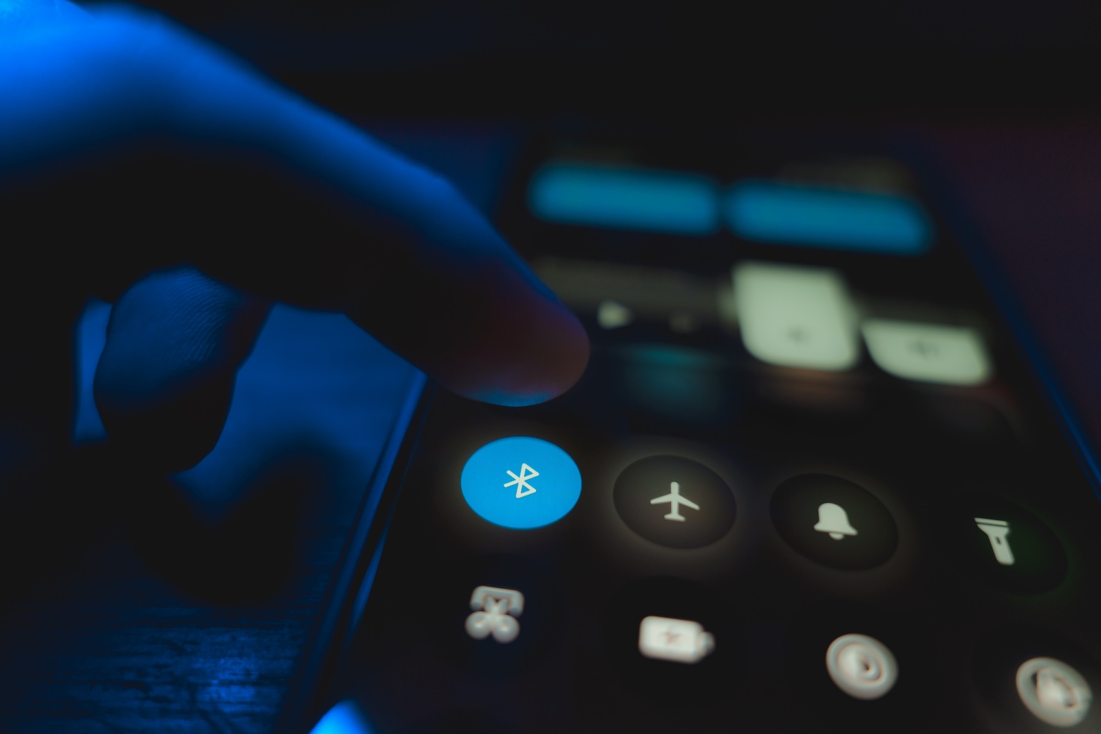 Bluetooth 6.1 update