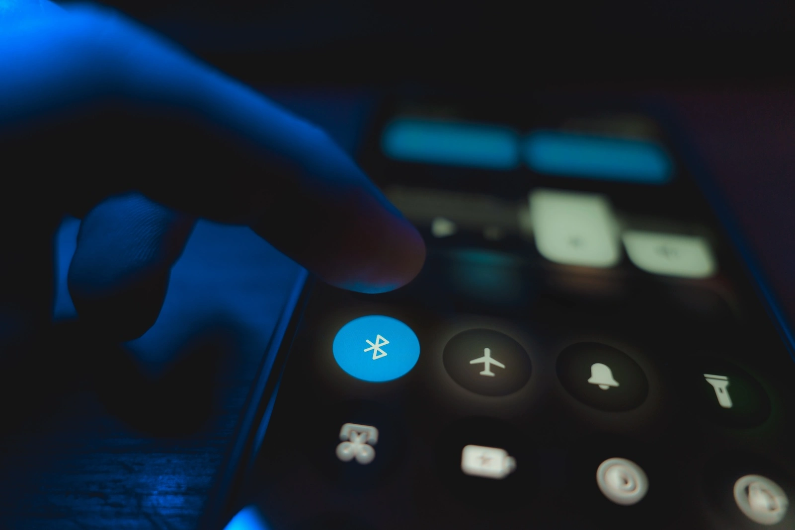 Bluetooth 6.1 update
