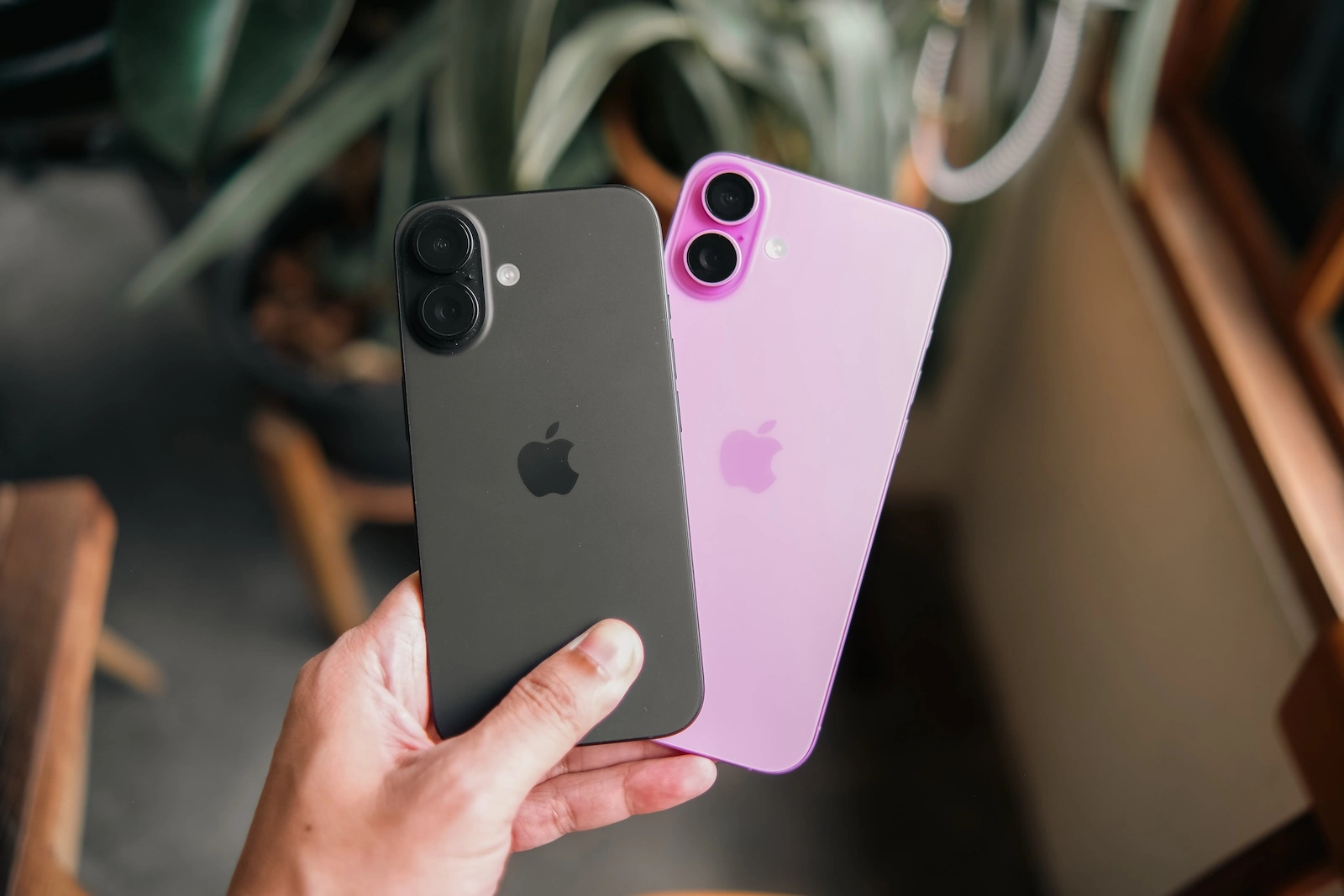 Apple iPhone