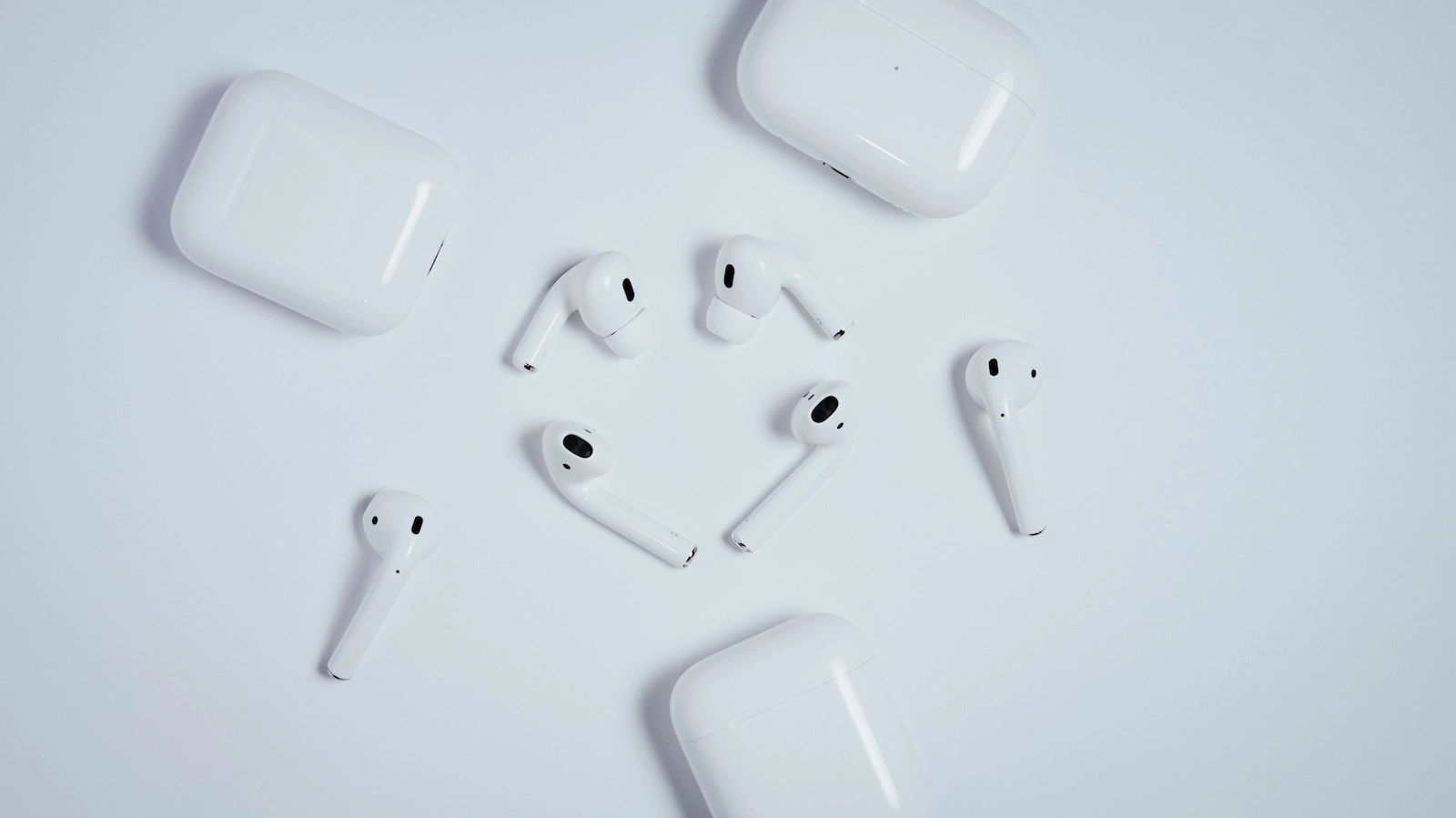 AirPods Apple
