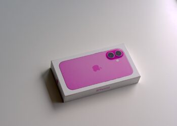 iPhone 17 Apple