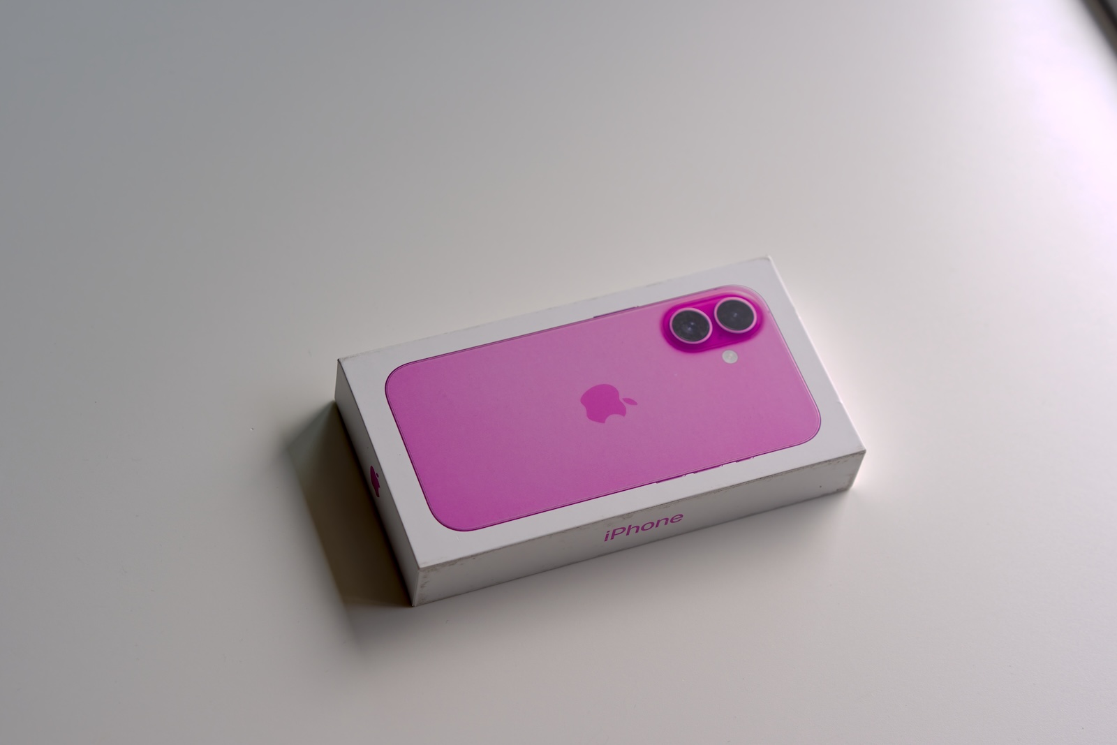 iPhone 17 Apple
