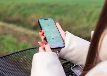 Apple Maps Update