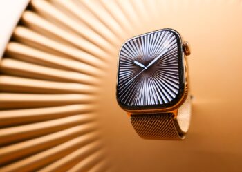 Apple Watch sales figures