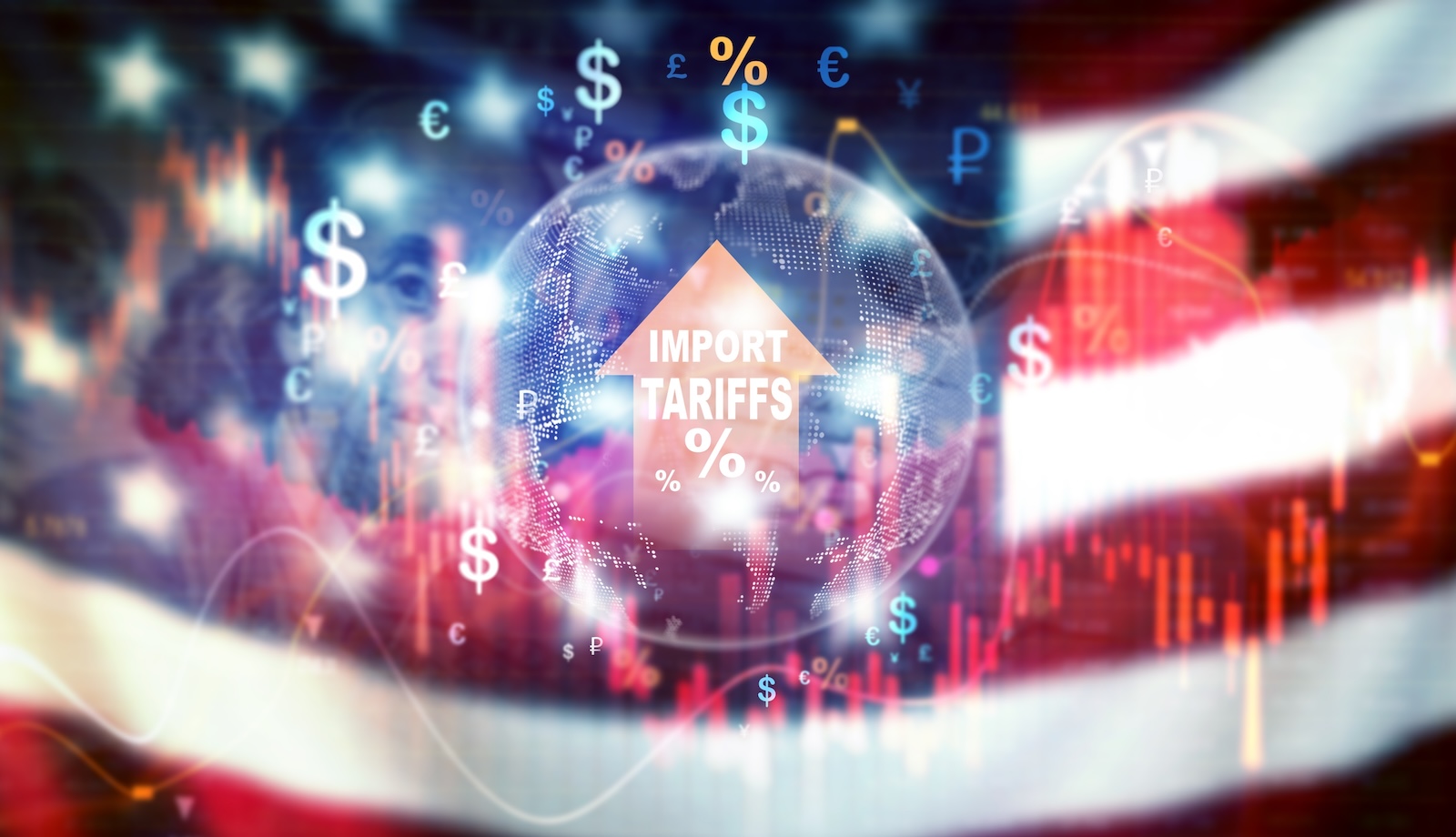 Trump tariffs