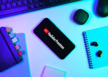 YouTube Premium subscription