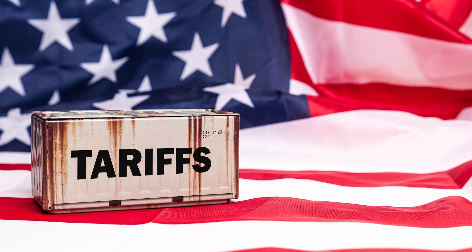 Apple tariffs