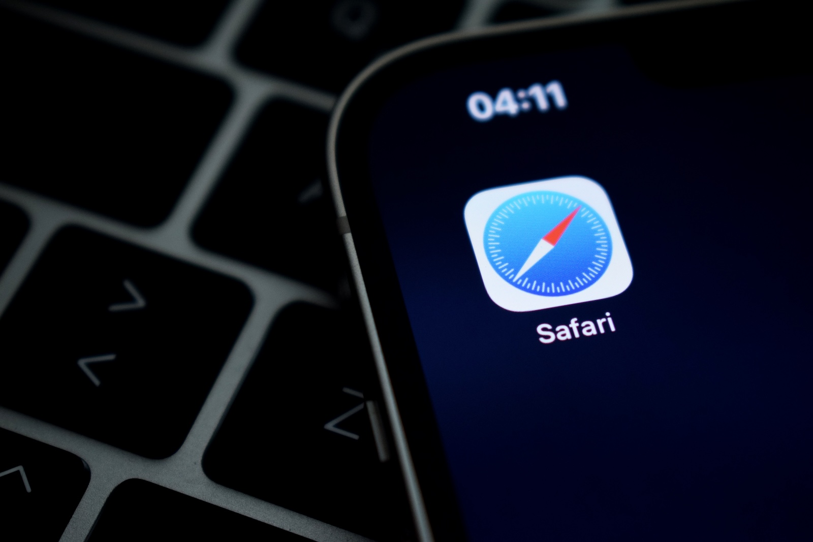 Use Safari Reader Mode