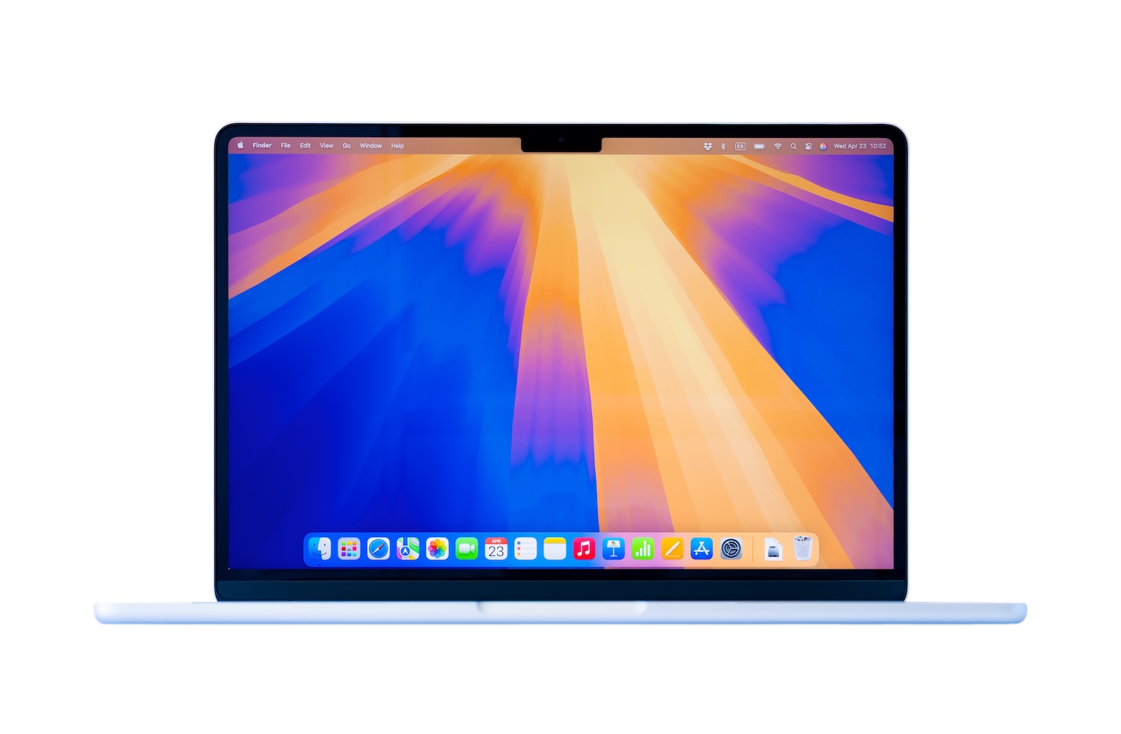 macOS Sequoia Photo Library