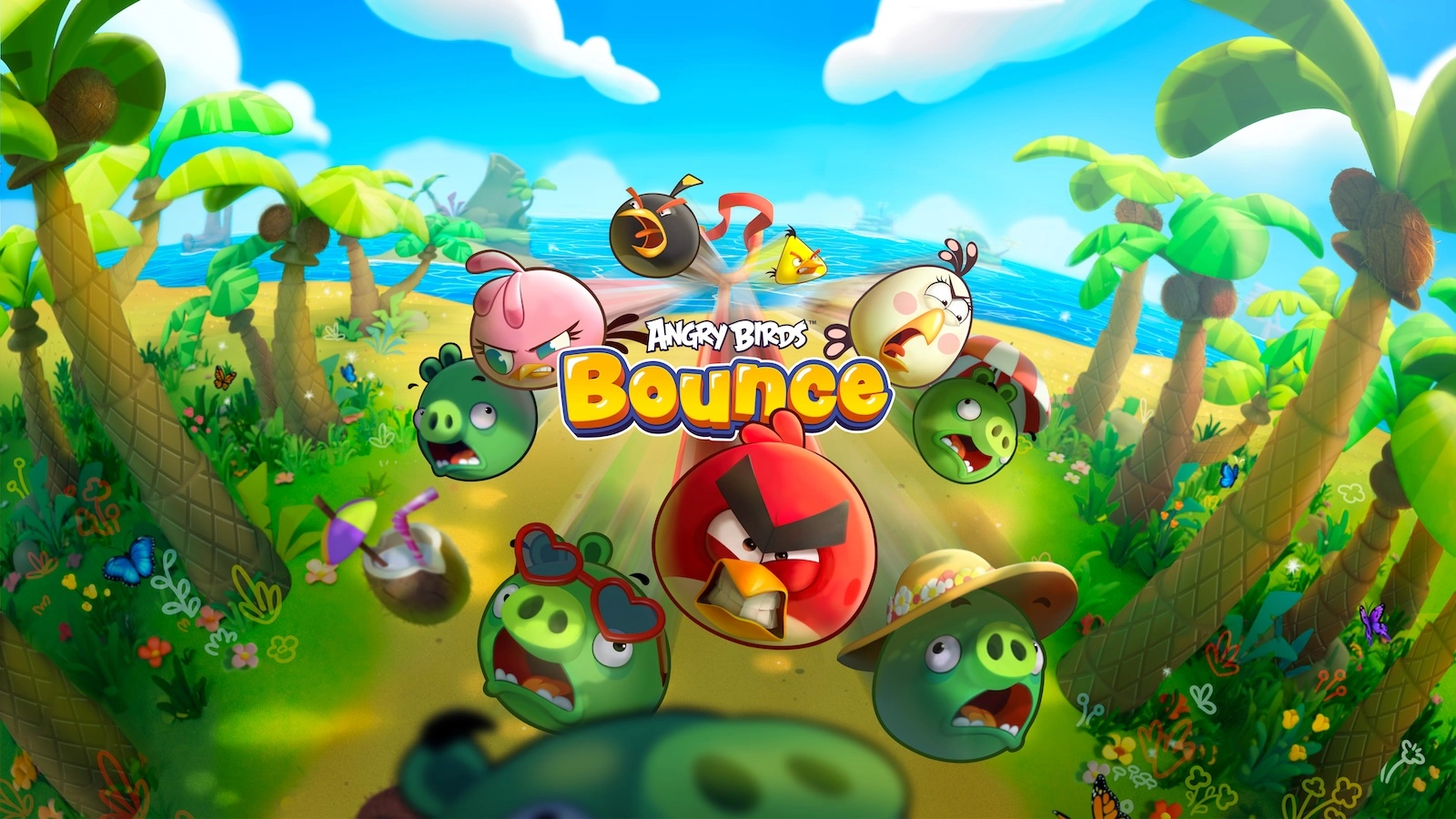 Apple Arcade Games June Summer 2025