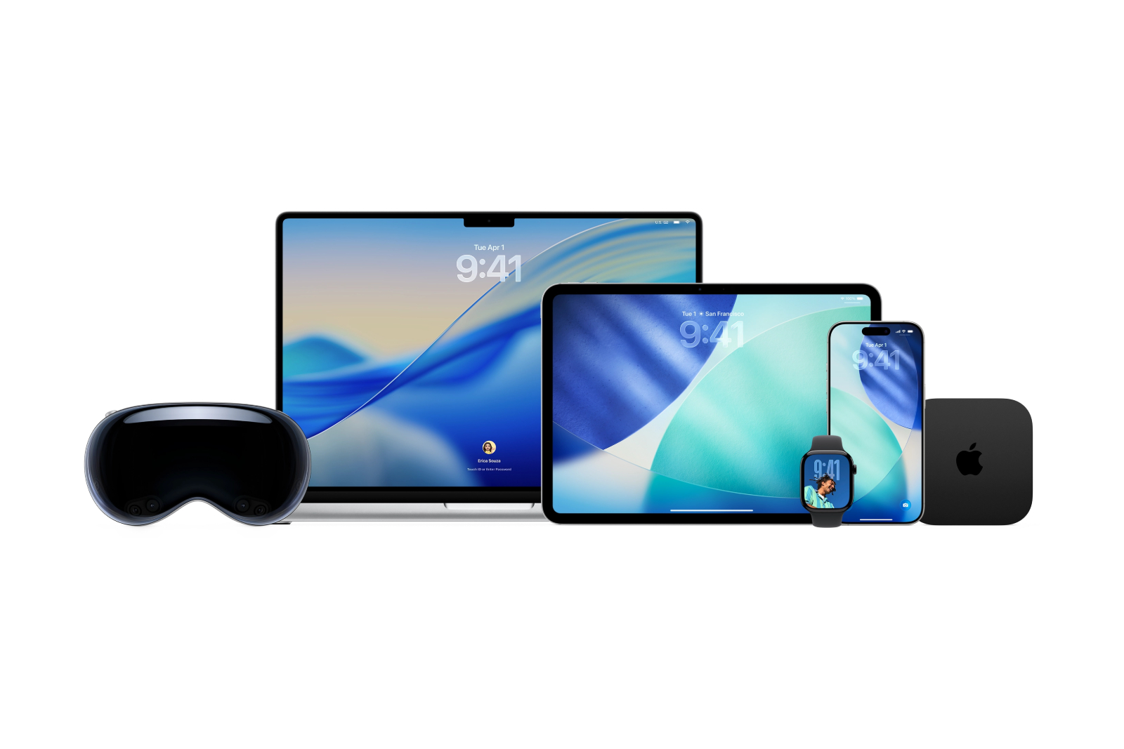 iOS 26 Apple