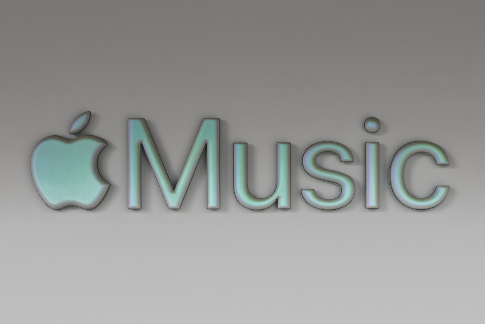 Apple Music 10 years