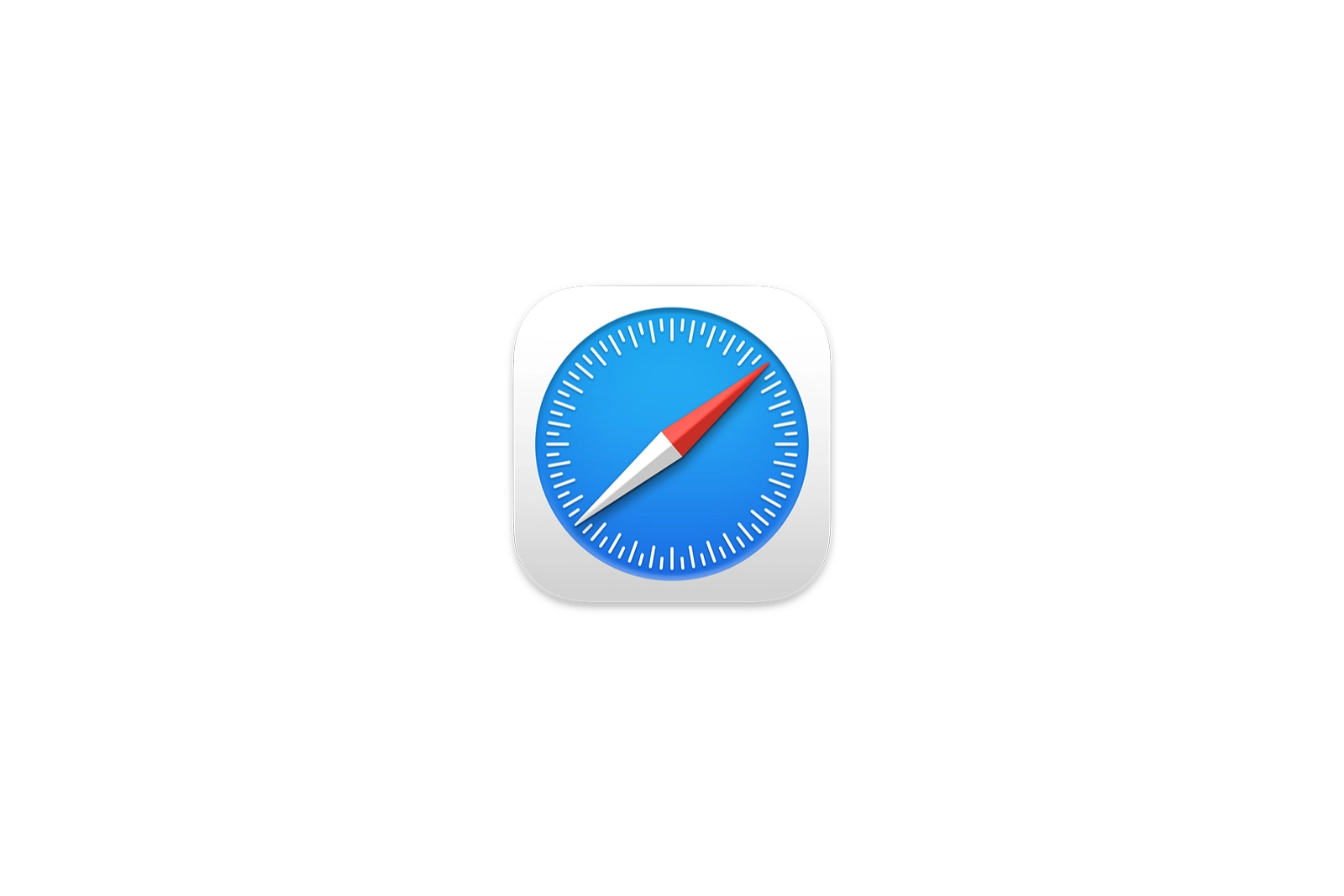 Safari iOS 26