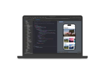 Apple SwiftUI