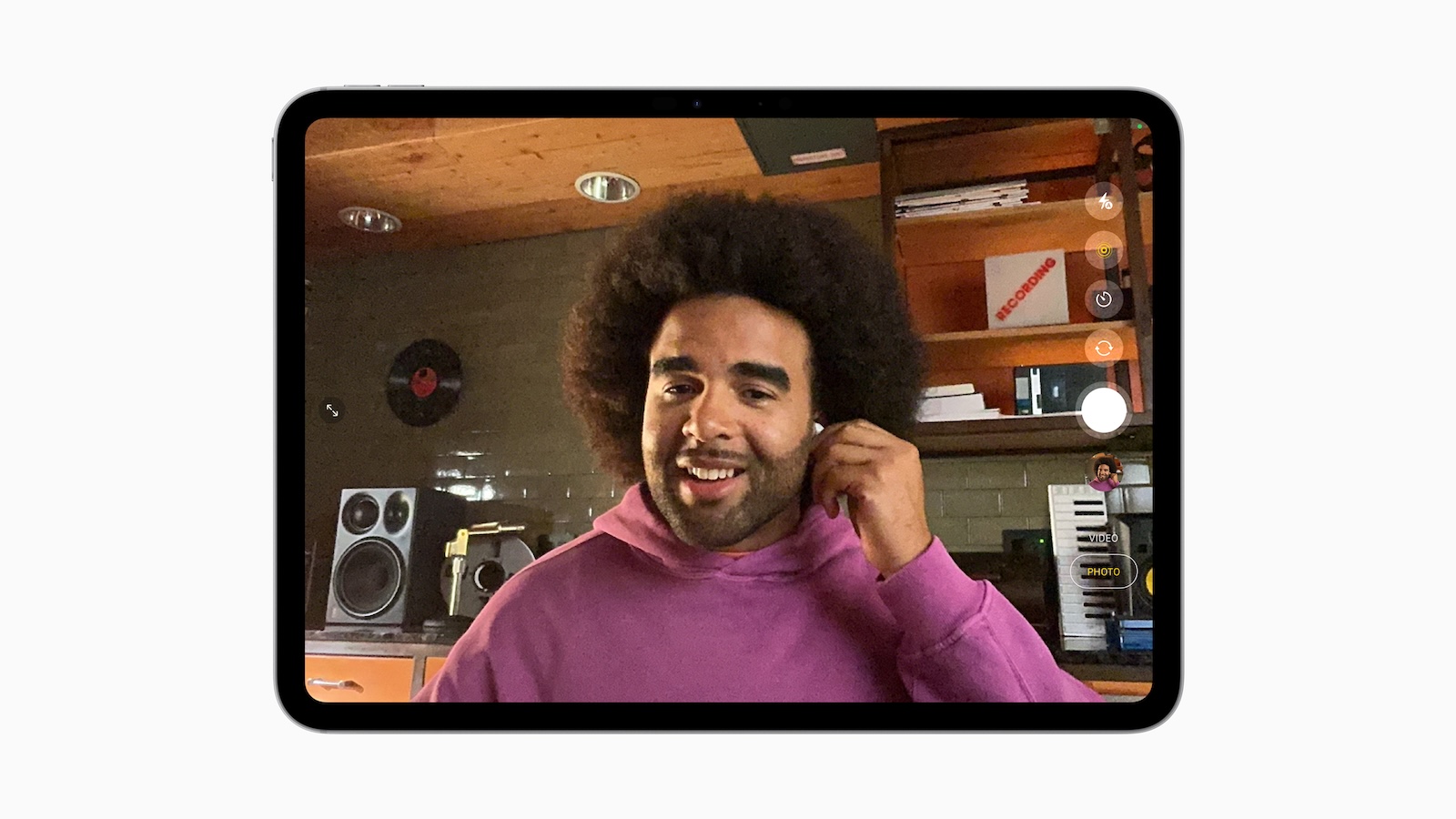 AirPods Apple