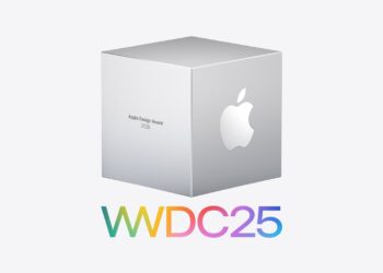 Apple Design Awards 2025