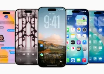 iOS 26 Visual Intelligence