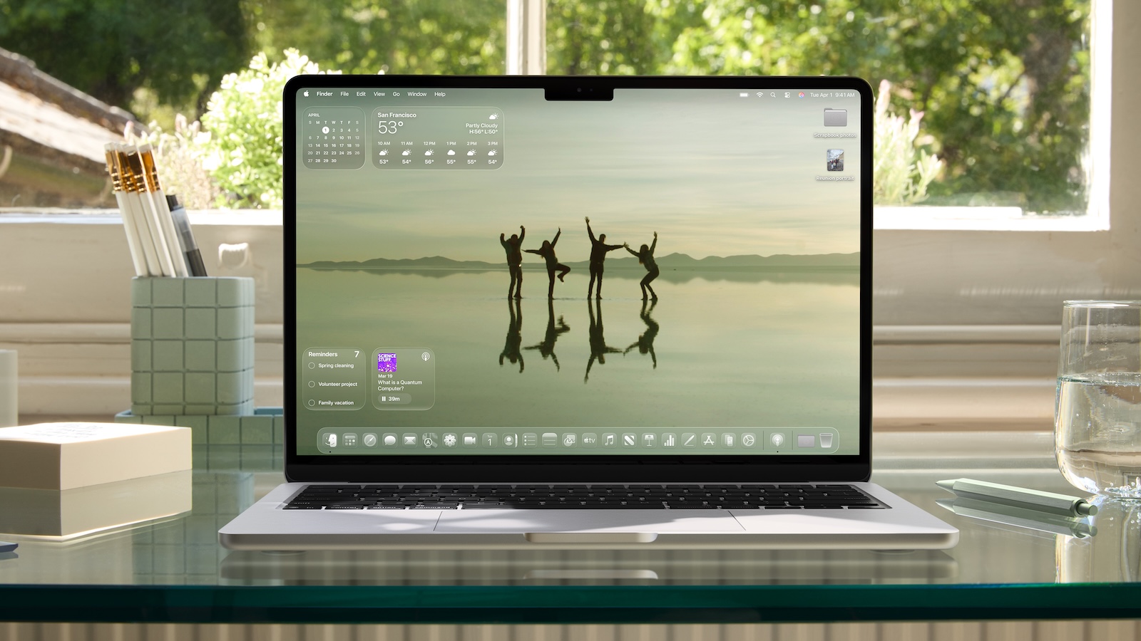 macOS 26 Apple macOS 27 Intel