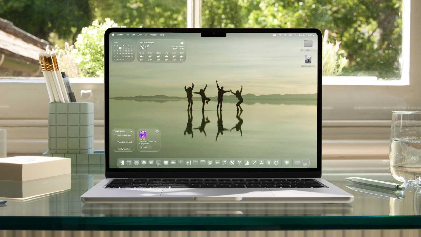 macOS 26 Apple macOS 27 Intel