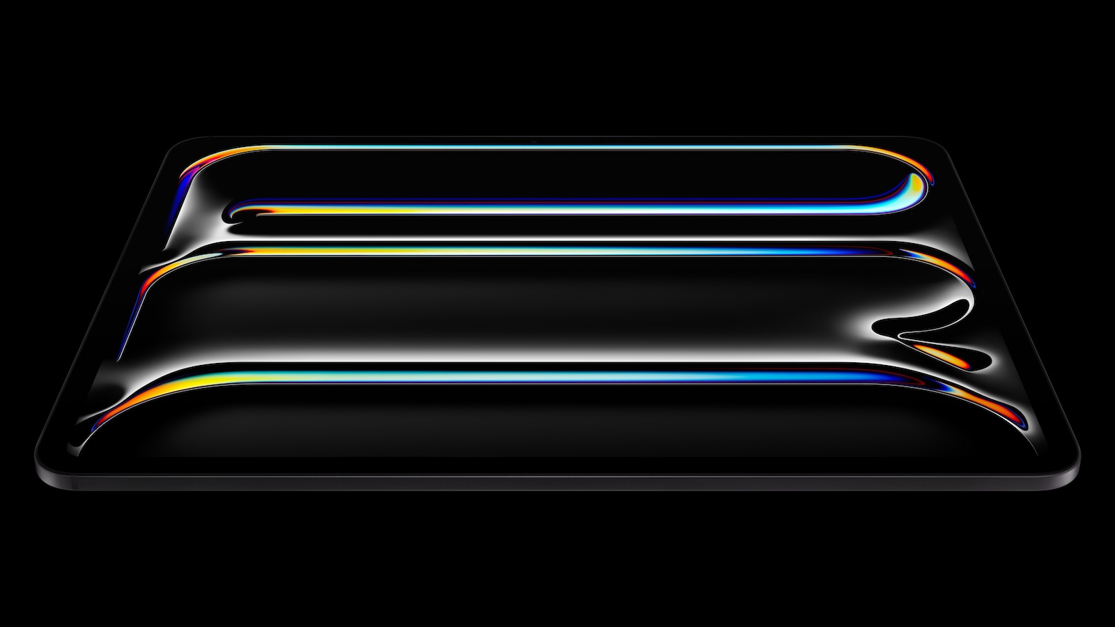 M5 iPad Pro Apple
