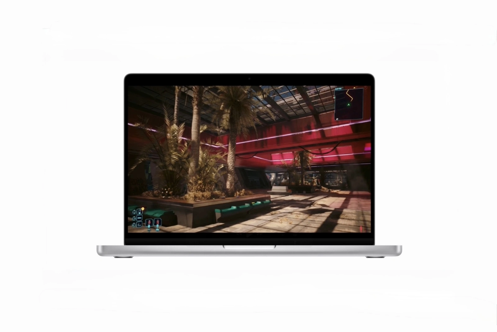 Apple Metal 4 Toolkit 3 Gaming