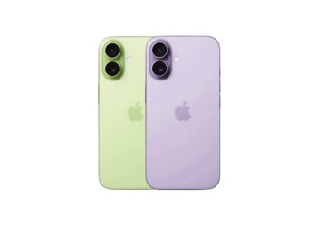 iPhone 17 Colors Apple